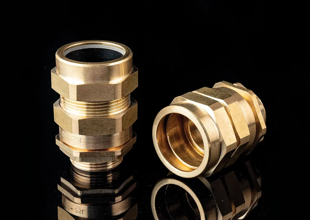 CW Cable Gland