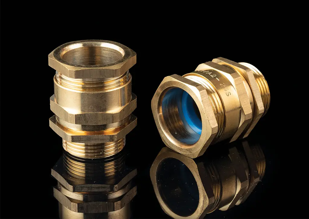 A1 A2 Cable Glands