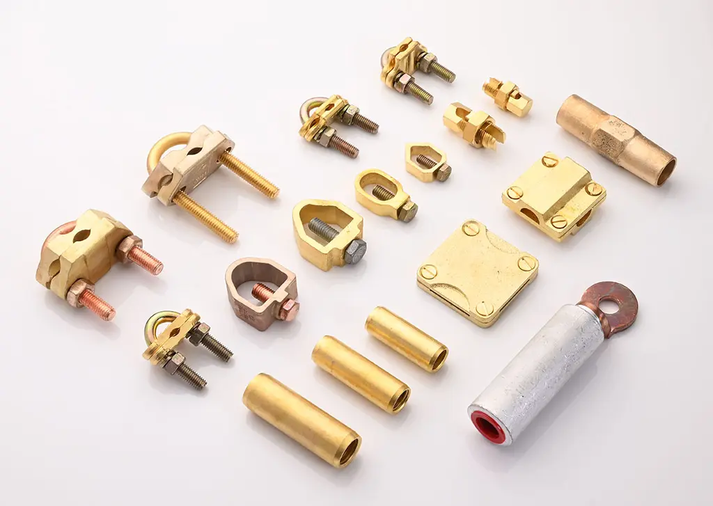 Cable Gland Accessories