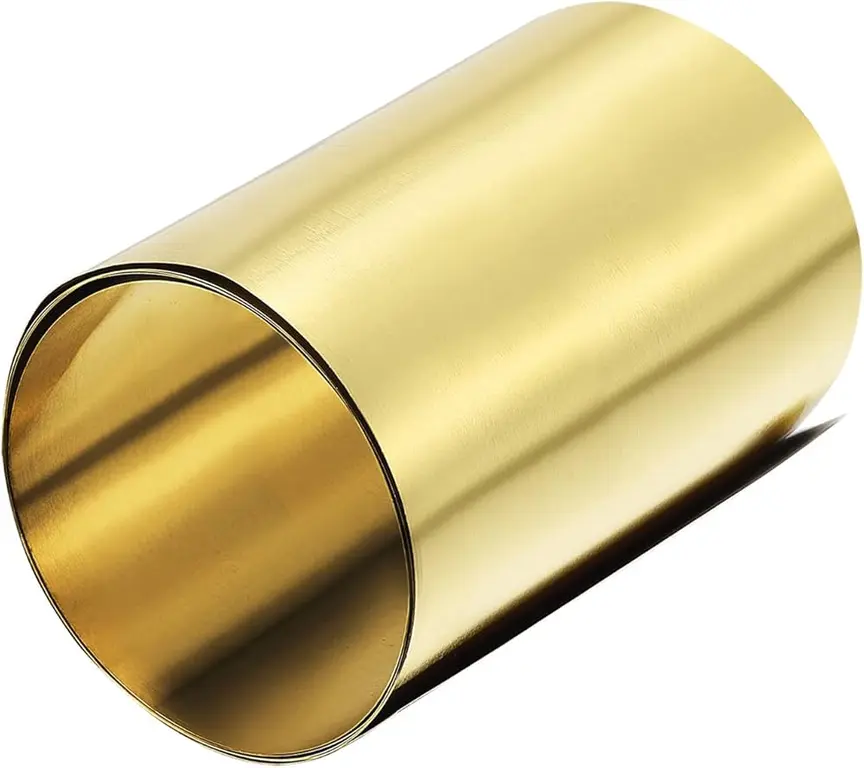 Brass Sheets