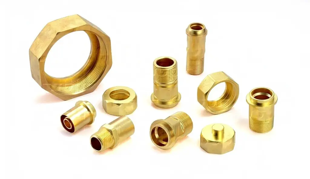 BS 746 Standard Gas Meter Regulator Parts