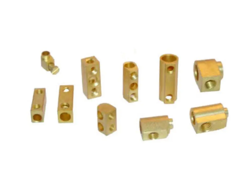 Electrical Modular Switch Parts