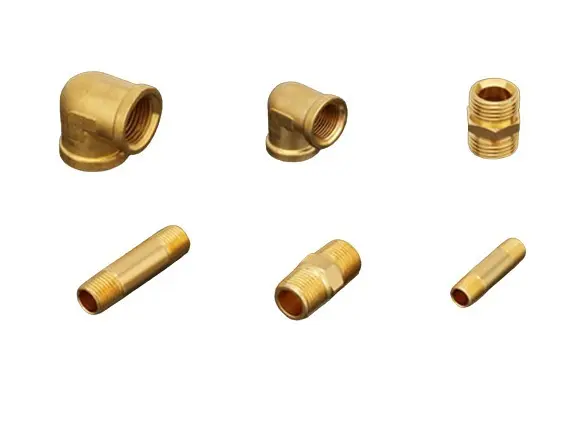 Pipe Fittings