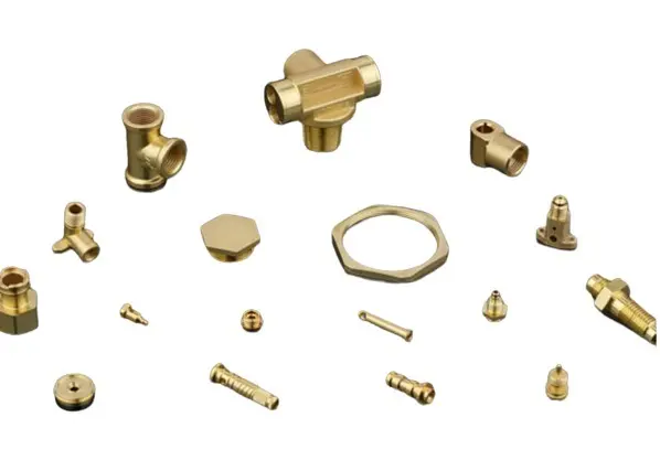 CNG Fittings