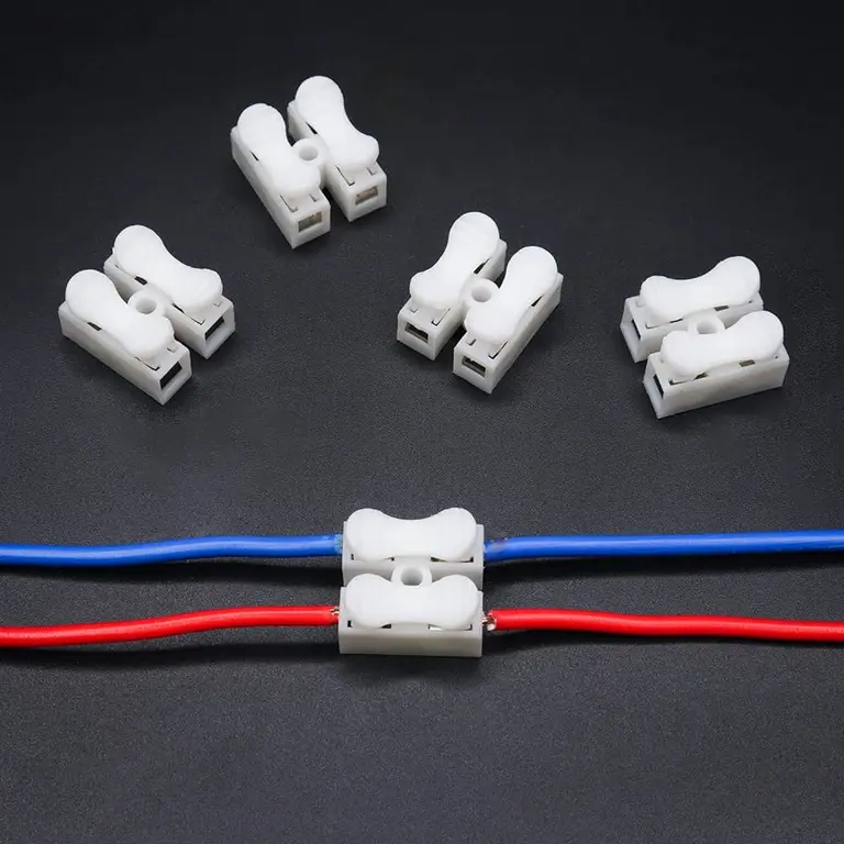 Cable connectors