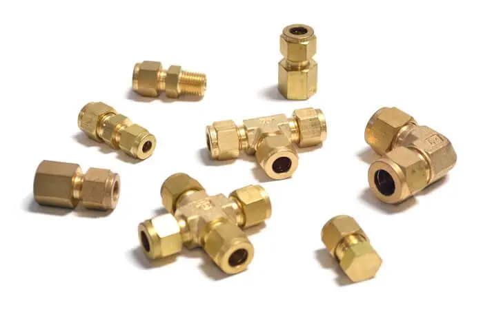 Flare Fittings