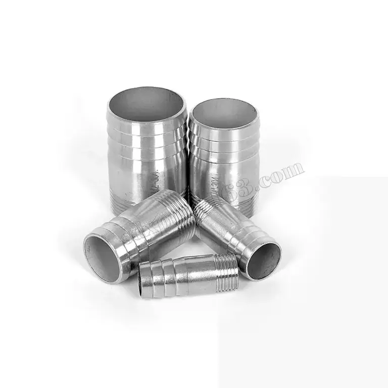 Hose Nipple Fittings