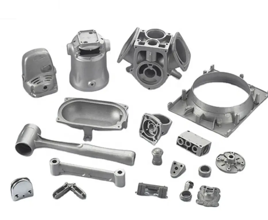 Investment Casting Parts
