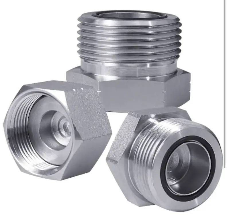 MS Adaptors