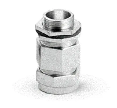 Single Compression Cable Gland