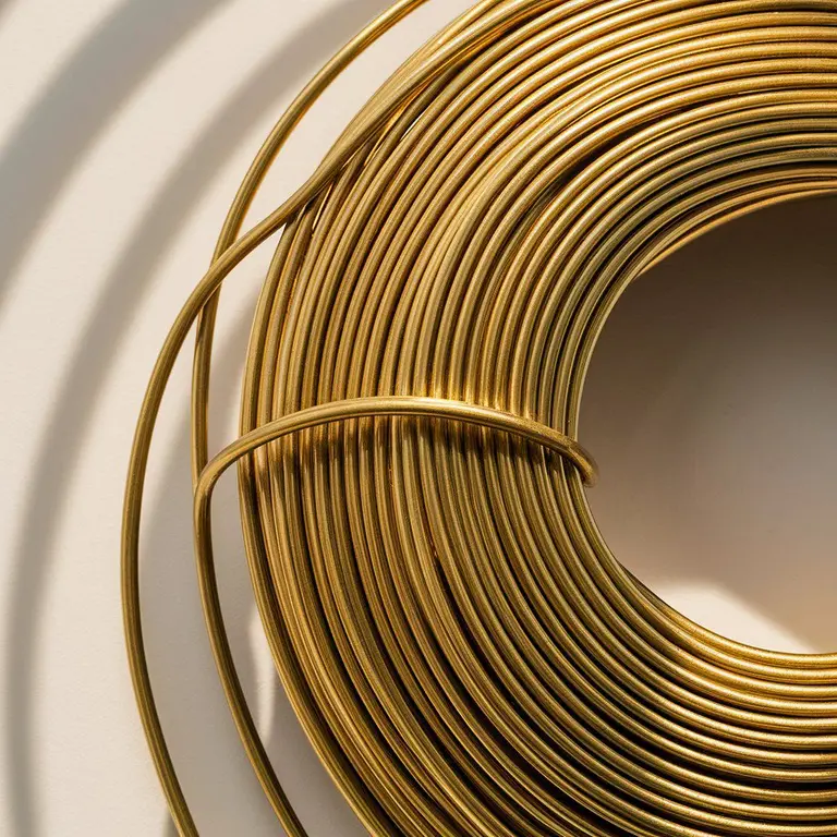 Brass Wire