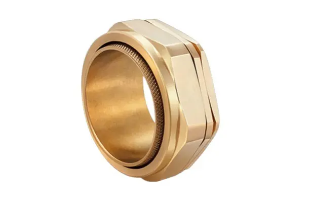 BW Cable Gland