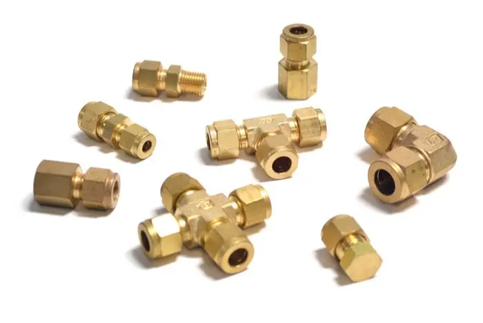 Compression Fittings