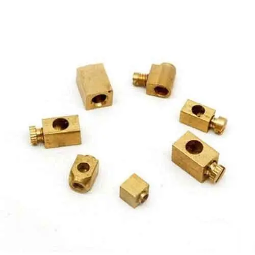 Electrical Modular Switch Parts