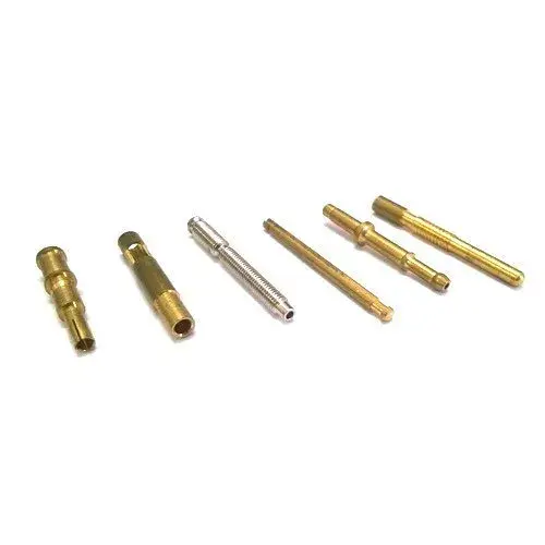 Contact Pins