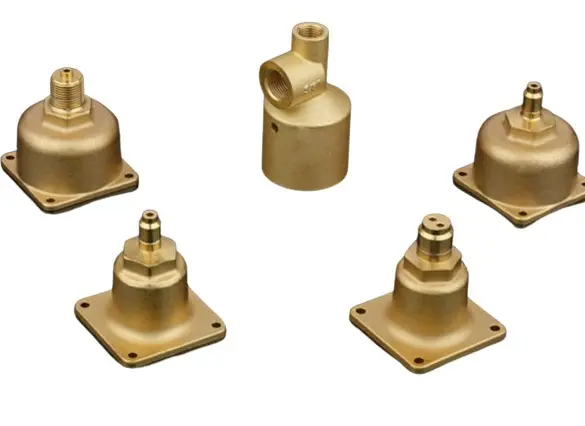 Forged Fittings