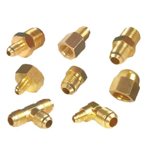 Flare Fittings