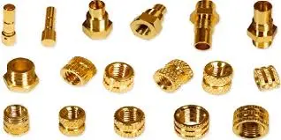 CNG & LPG Gas Fittings