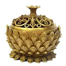 Brass Decorative articles