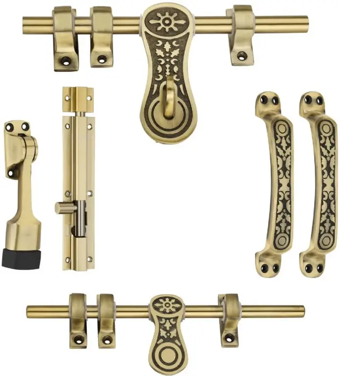 Door & Knob fittings